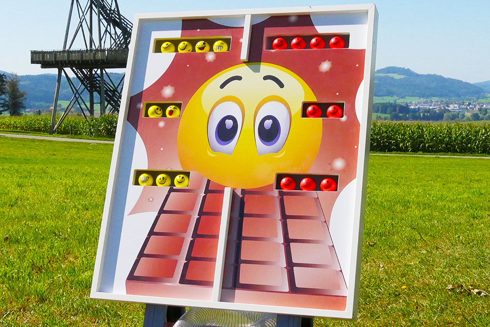 Mobile Events Mobiler Deluxe Spielpark Events4Rent